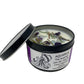 Freedom Rocks Astrology Candles  - Crystal Infused