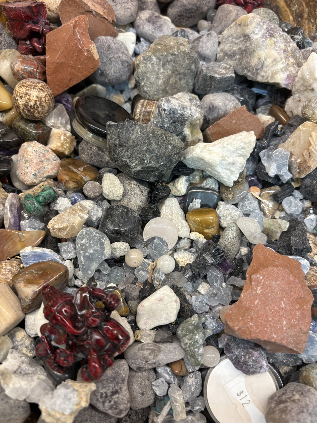 Mystery Crystal Scoop