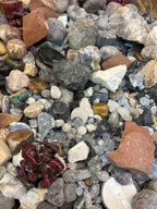 Mystery Crystal Scoop