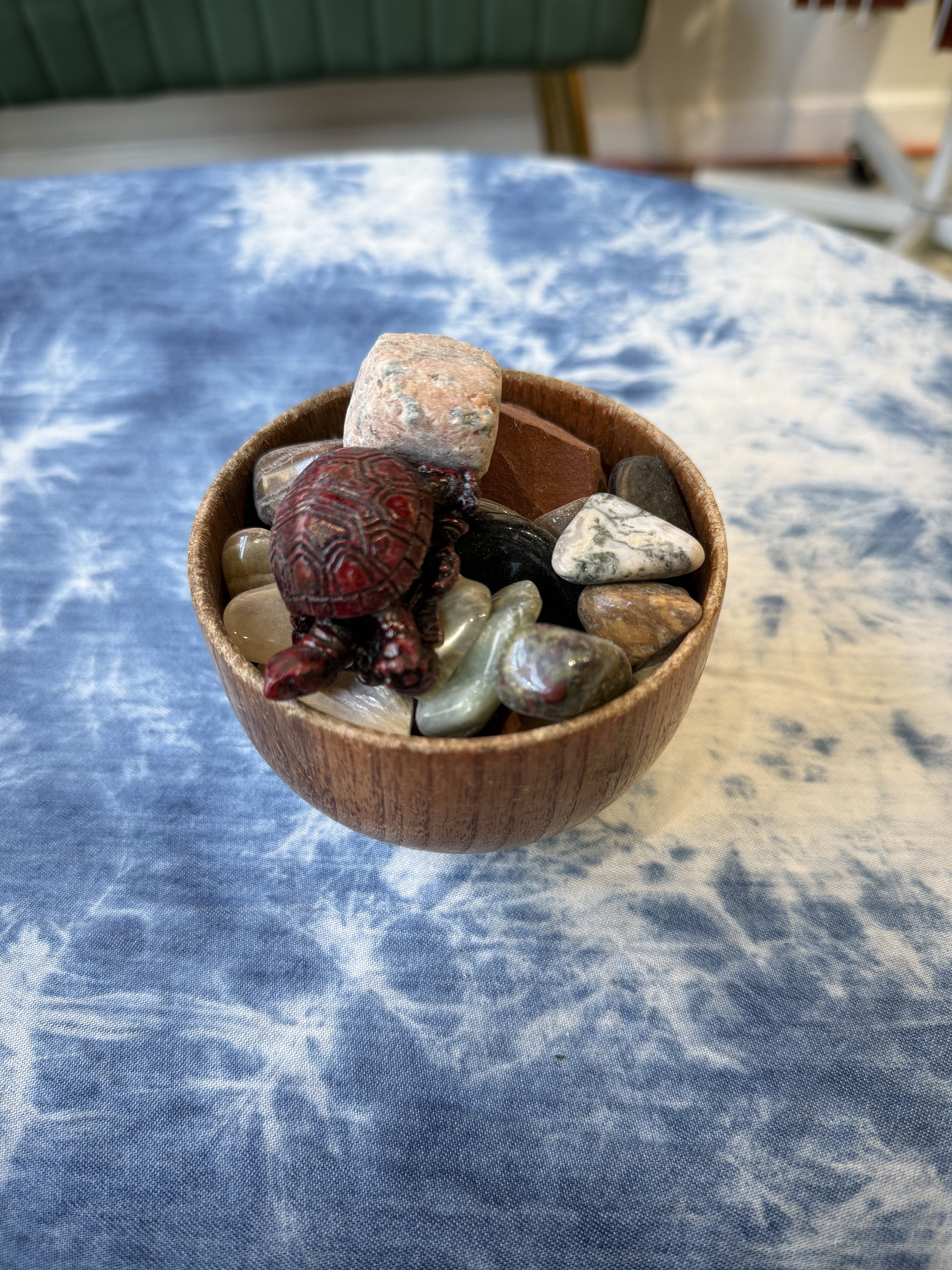 Mystery Crystal Scoop