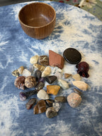 Mystery Crystal Scoop