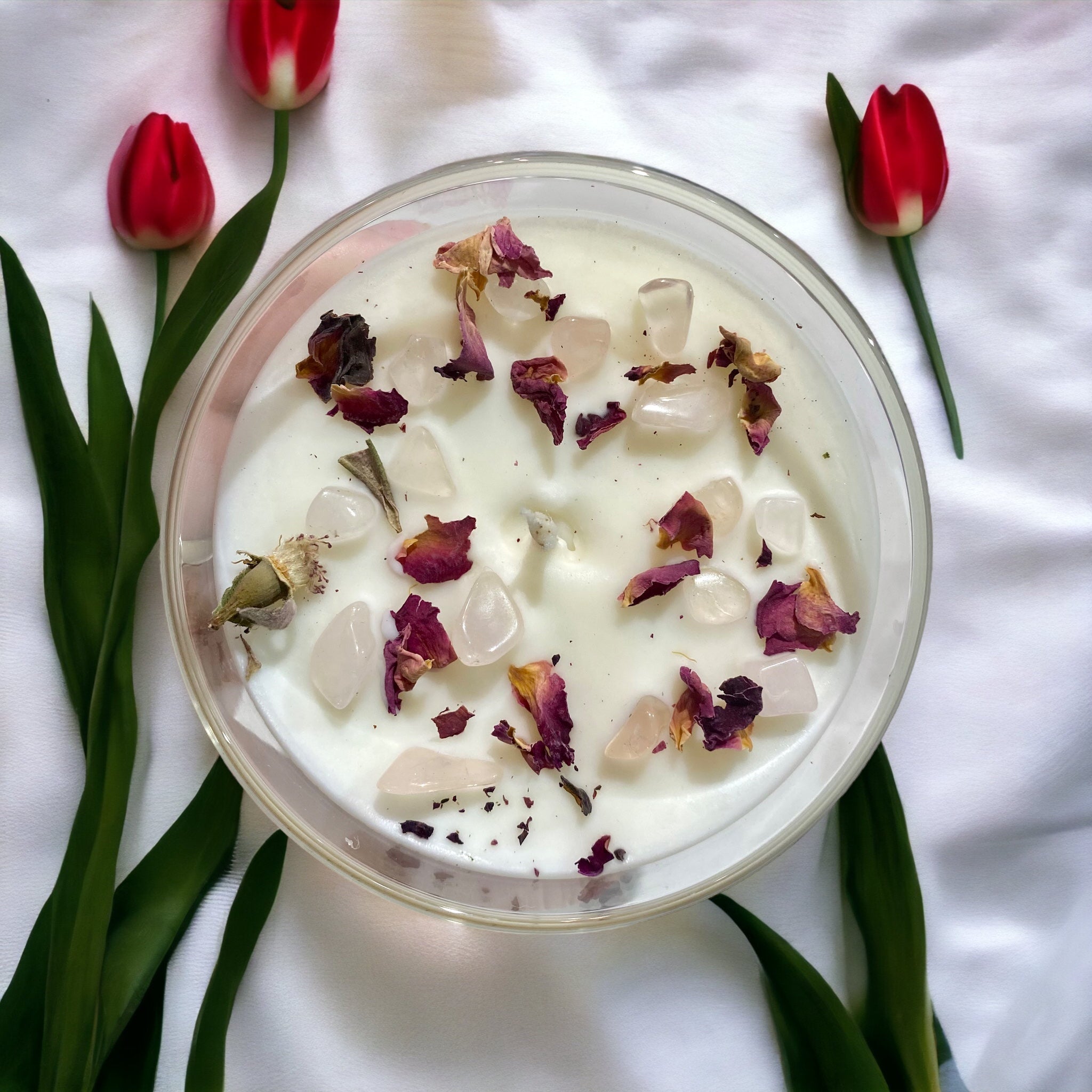 10 oz Love Yourself Soy Candle