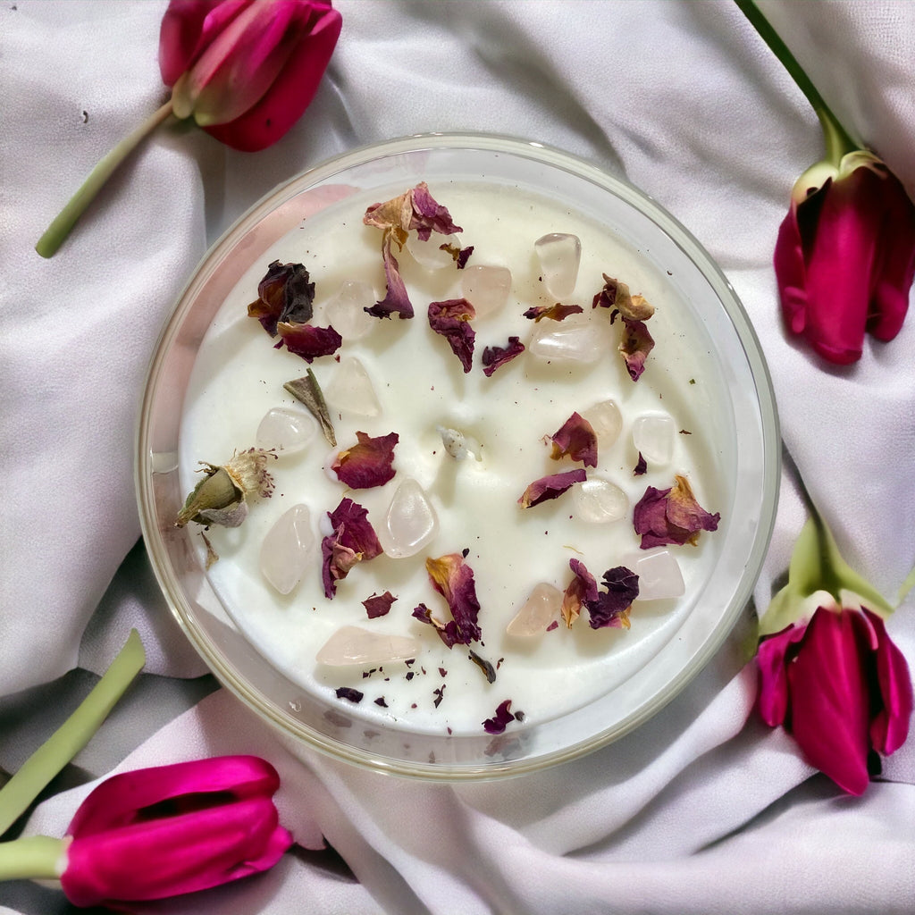 10 oz Love Yourself Soy Candle