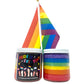 Pride is Everyday 14 oz Hand Poured Soy Candle