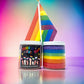 Pride is Everyday 14 oz Hand Poured Soy Candle