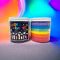 Pride is Everyday 14 oz Hand Poured Soy Candle