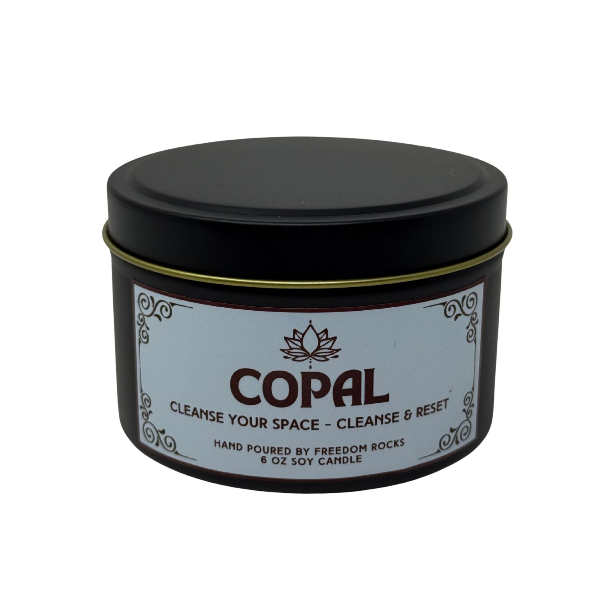 Copal