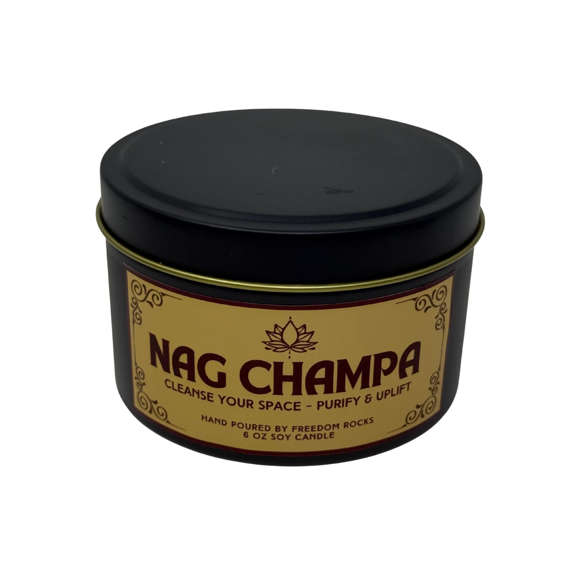 Nag Champa