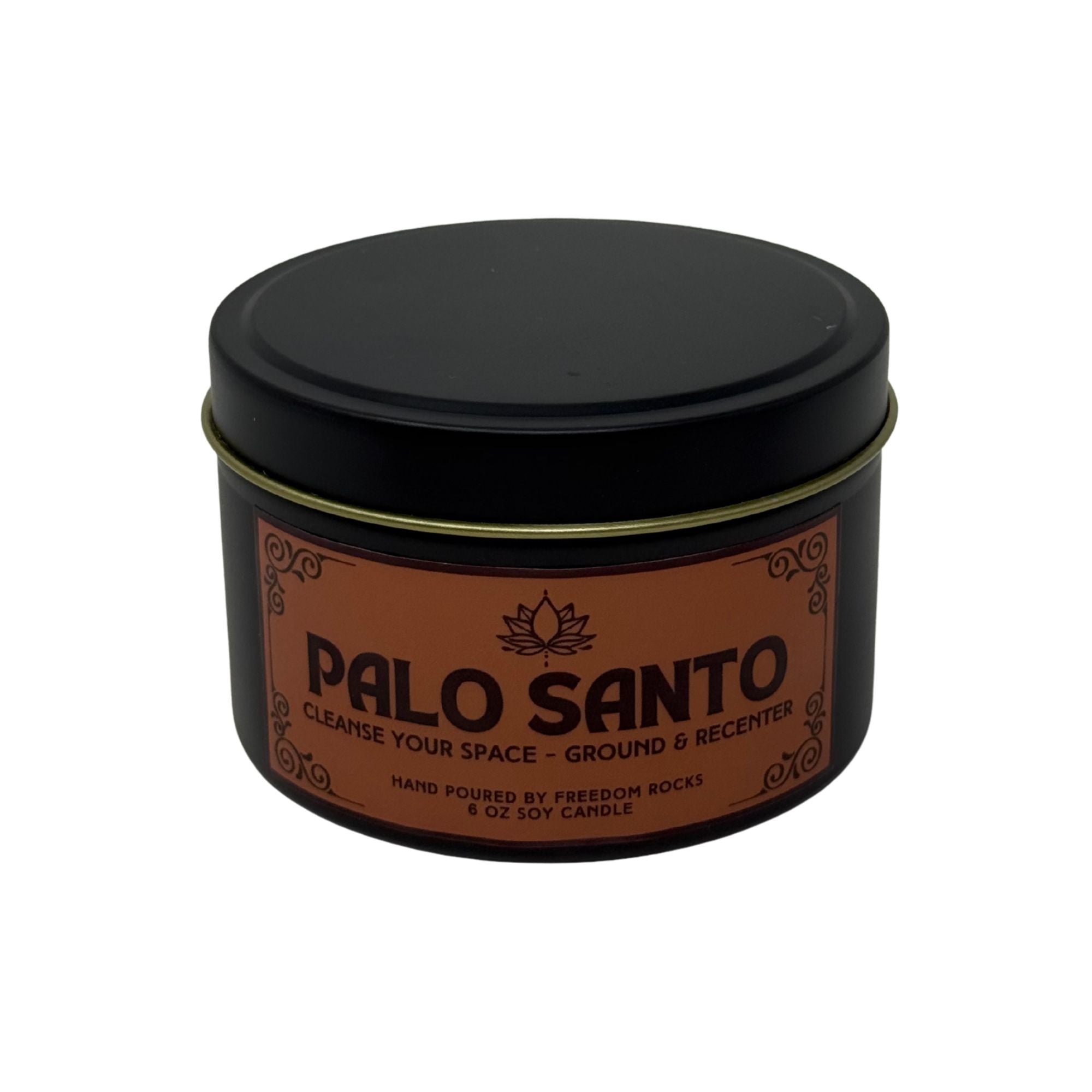 Palo Santo