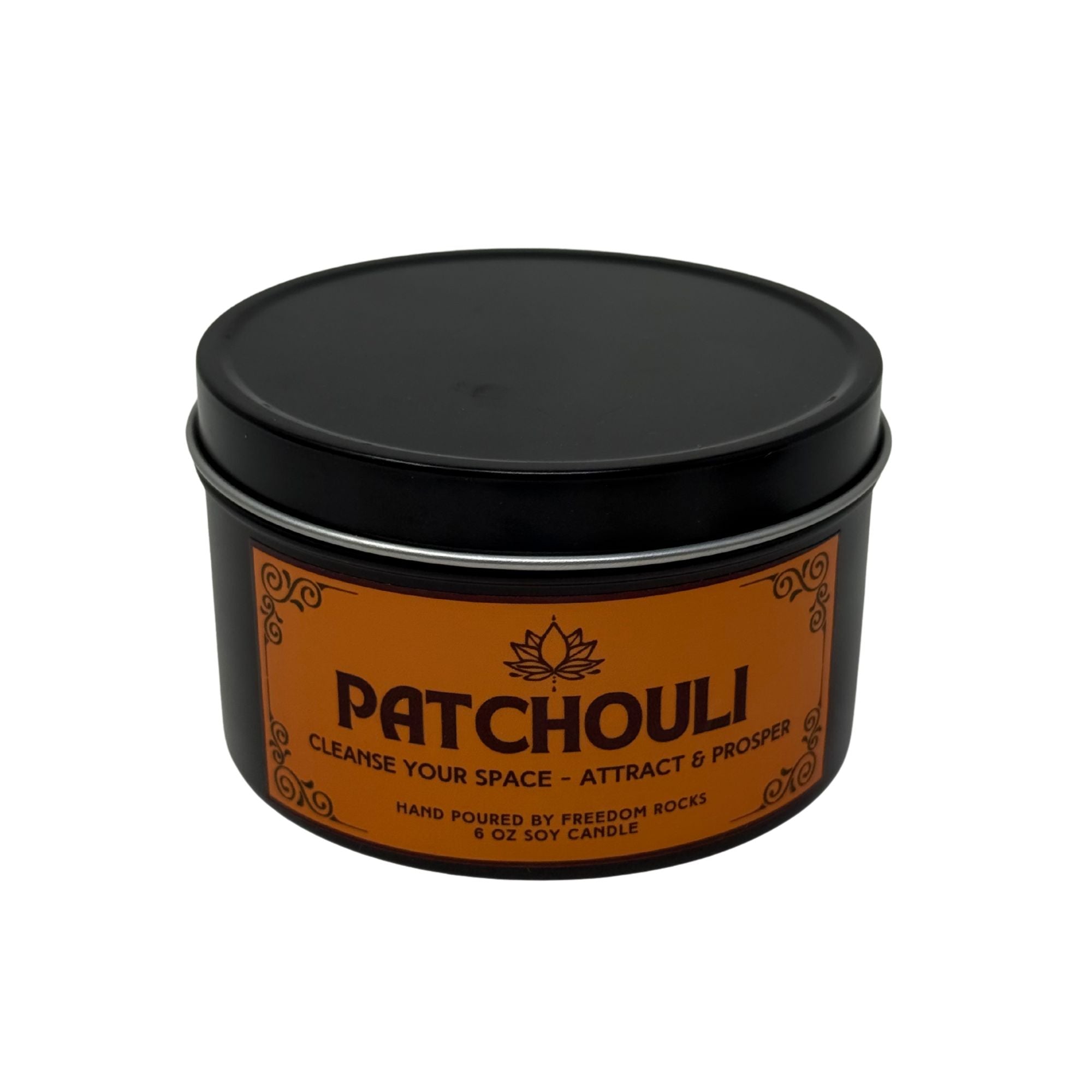 Patchouli
