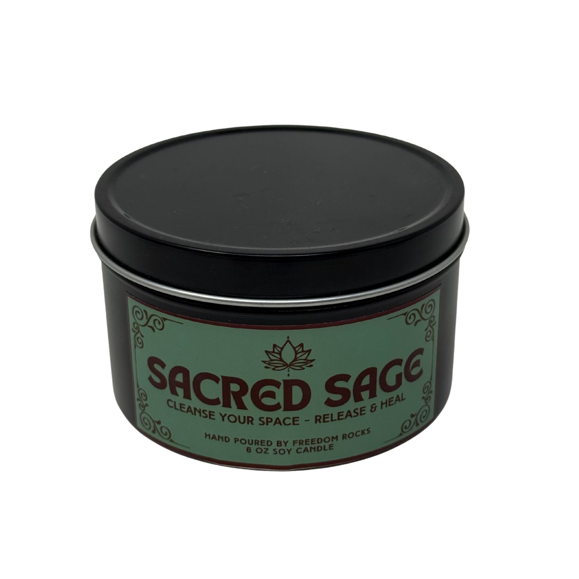 Sacred Sage