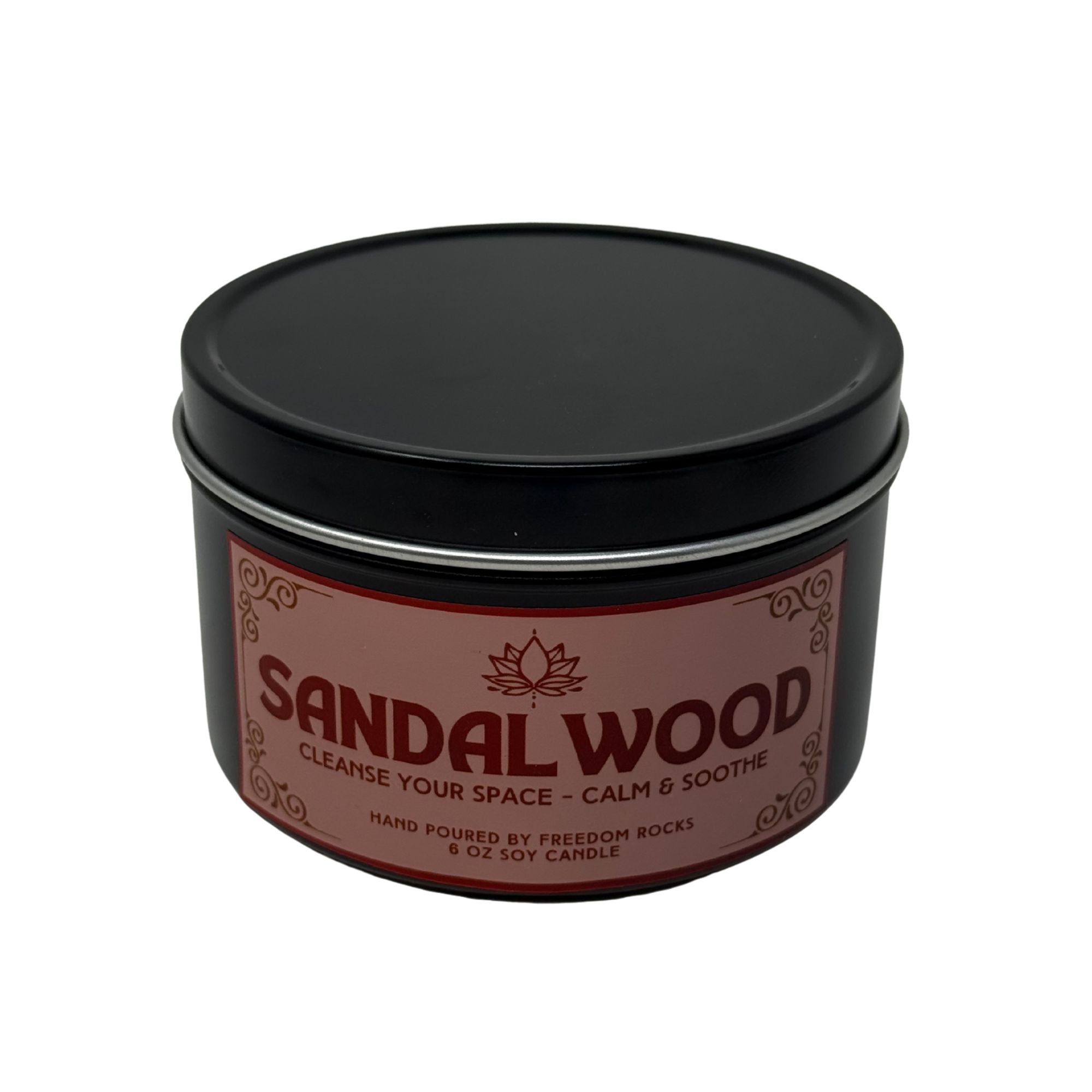 Sandalwood