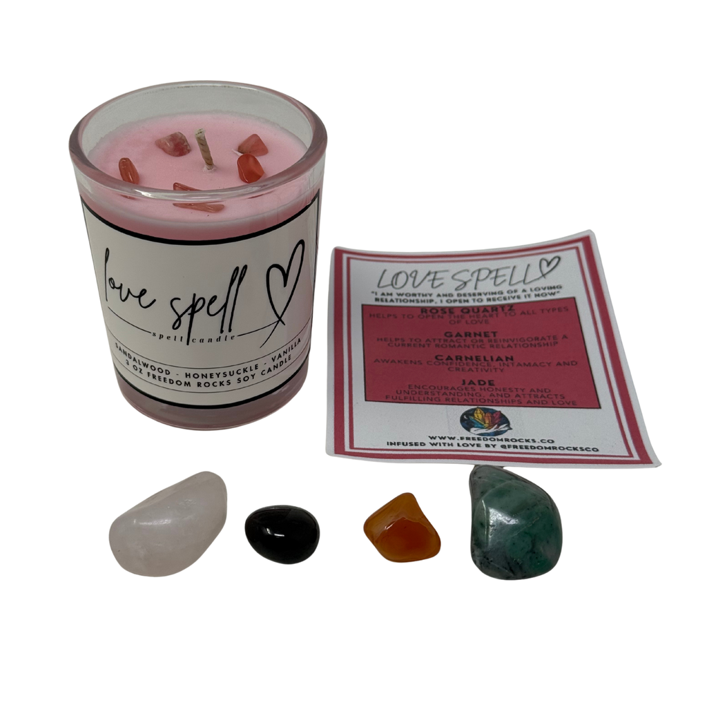 Spell Kit Bundles