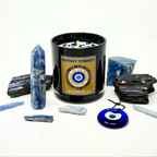 Protect Yourself Soy Candle