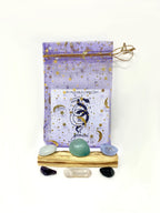 Zodiac Crystal Bundle Sets