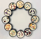 Freedom Rocks Astrology Candles