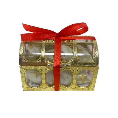 Crystal Mystery Boxes Perfect for the Holidays!