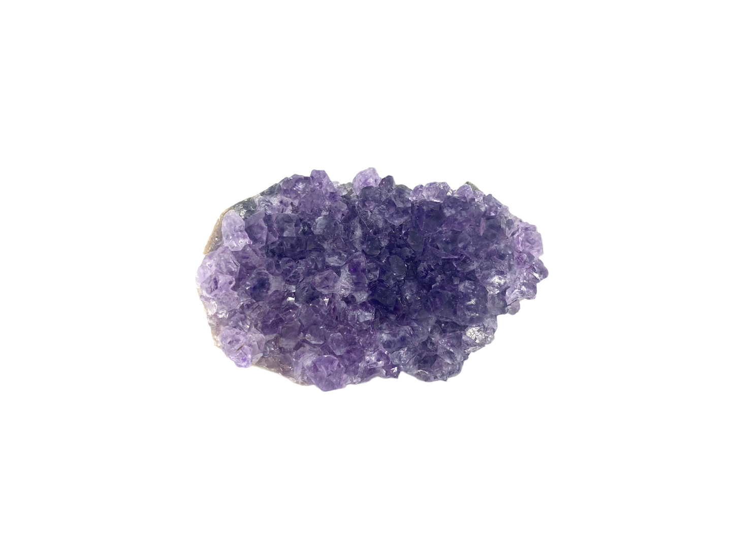 Amethyst Clusters From Brazil - Various sizes