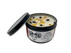 Freedom Rocks Astrology Candles