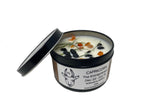 Freedom Rocks Astrology Candles