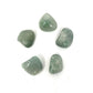 Green Aventurine Tumbled Stones from India