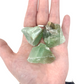 Raw Green Calcite From Mexico