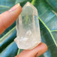 High Quality Clear Quartz Crystal Points / Crystal Grids / Crystal Art/ Available in TWO sizes mini and regular