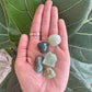 The Ultimate Lung Support And Protection Bundle Crystal Set Crystals for Health and Immunity