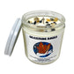 Freedom Rocks Crystal Candles // Intuitive Intentional candles hand poured in NJ with Love.