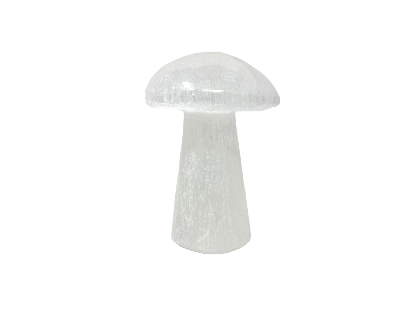 Selenite Mushrooms