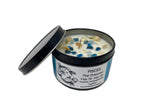 Freedom Rocks Astrology Candles