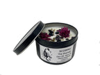 Freedom Rocks Astrology Candles