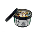 Freedom Rocks Astrology Candles