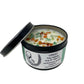 Freedom Rocks Astrology Candles  - Crystal Infused